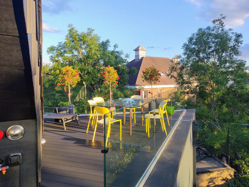 Unique Architect Designed Home, K521 (photo 87)