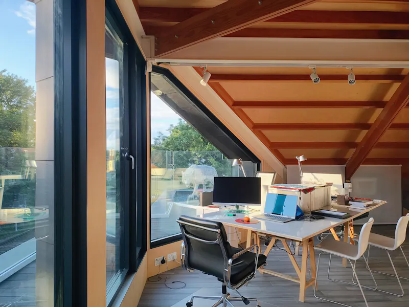 Unique Architect Designed Home, K521 (photo 80)