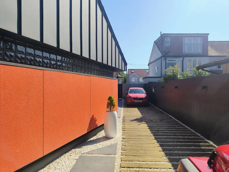 Unique Architect Designed Home, K521 (photo 118)