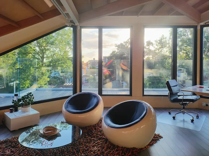Unique Architect Designed Home, K521 (photo 73)