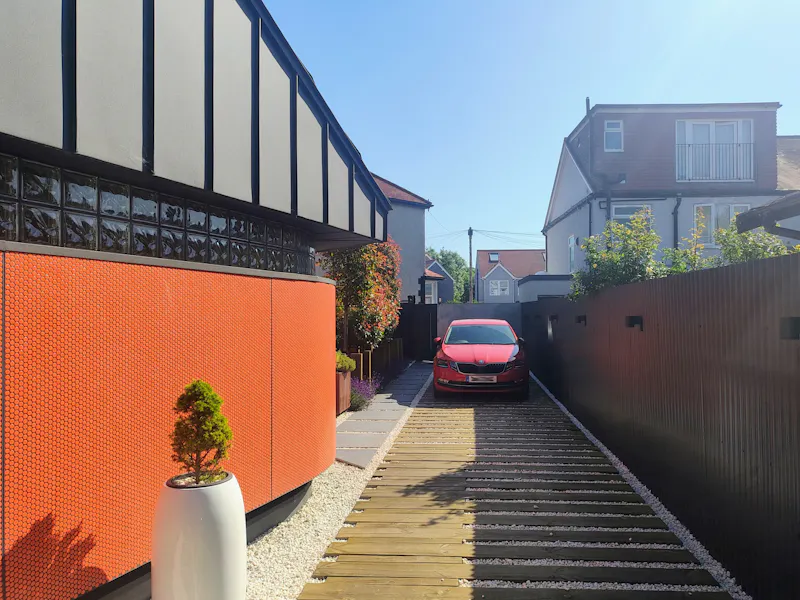 Unique Architect Designed Home, K521 (photo 117)