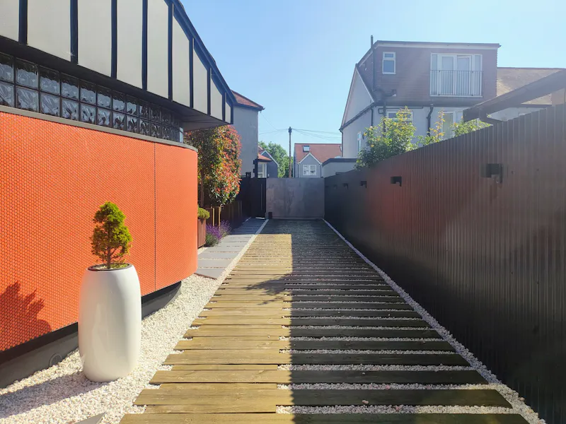 Unique Architect Designed Home, K521 (photo 116)