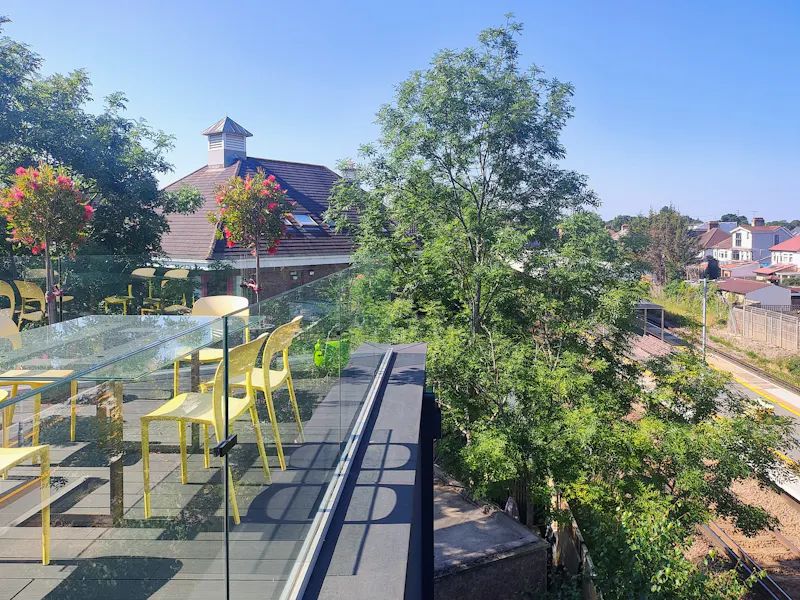 Unique Architect Designed Home, K521 (photo 90)