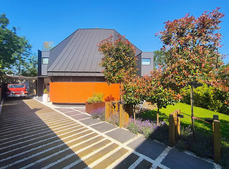 Unique Architect Designed Home, K521 (photo 119)