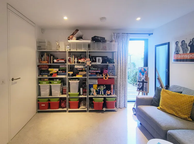 Unique Architect Designed Home, K521 (photo 38)