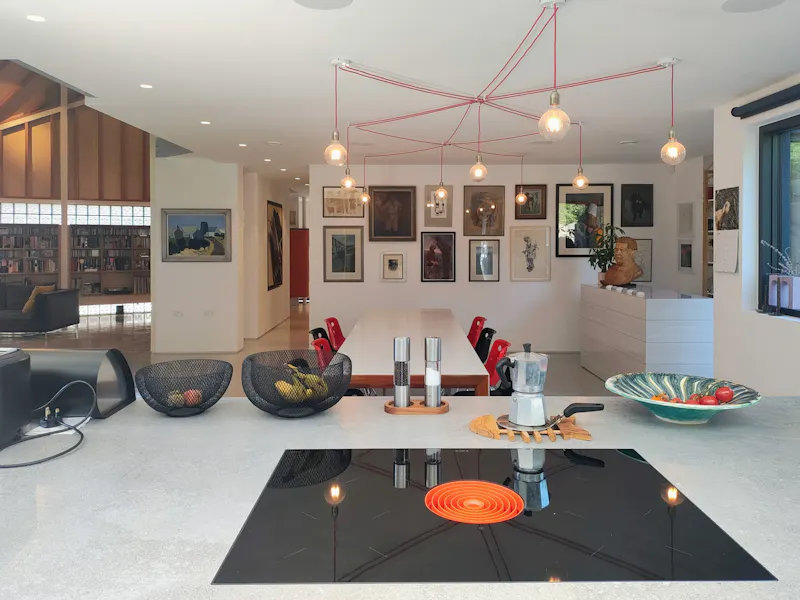 Unique Architect Designed Home, K521 (photo 29)