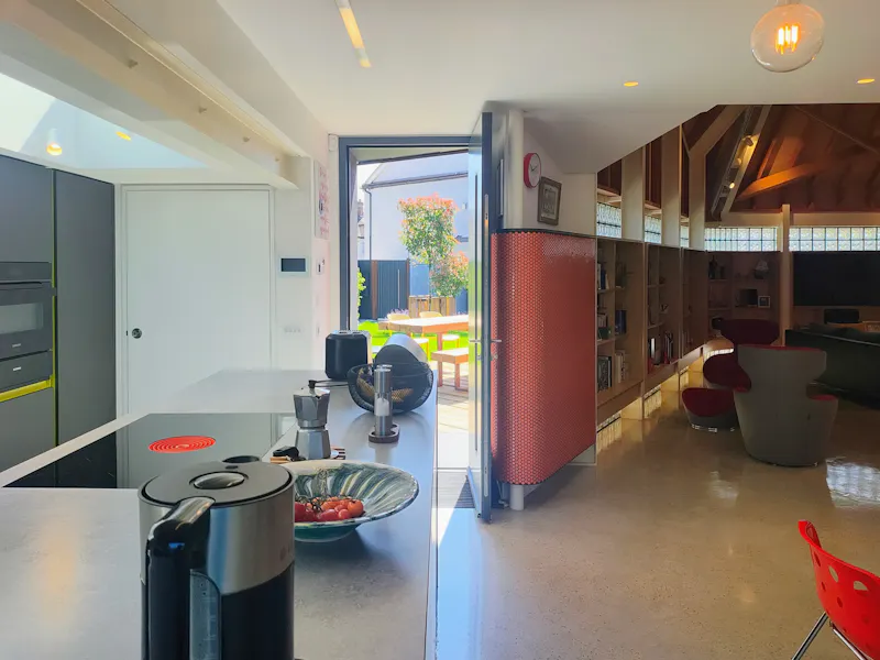 Unique Architect Designed Home, K521 (photo 25)