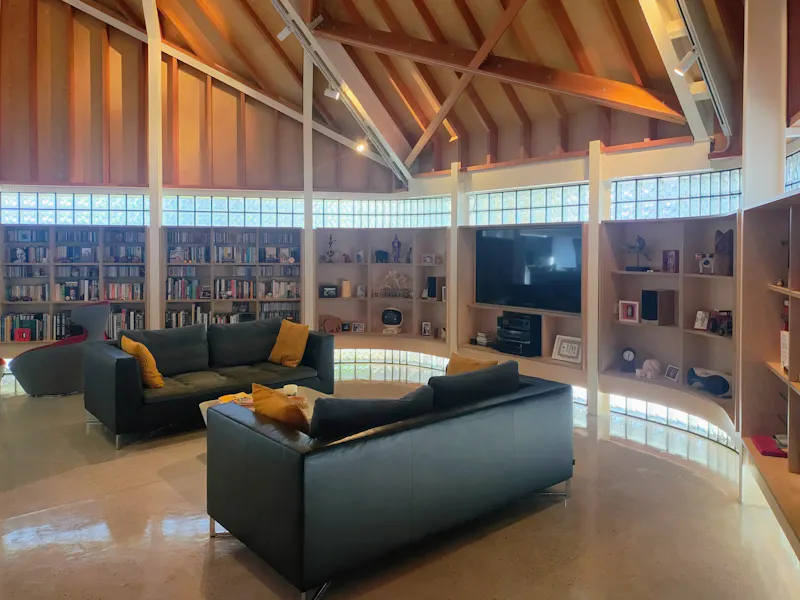 Unique Architect Designed Home, K521 (photo 16)