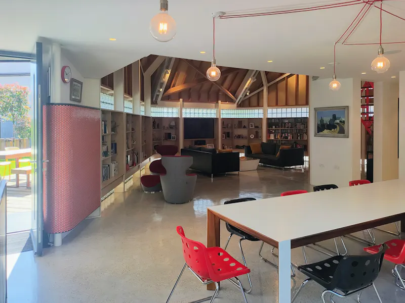 Unique Architect Designed Home, K521 (photo 24)
