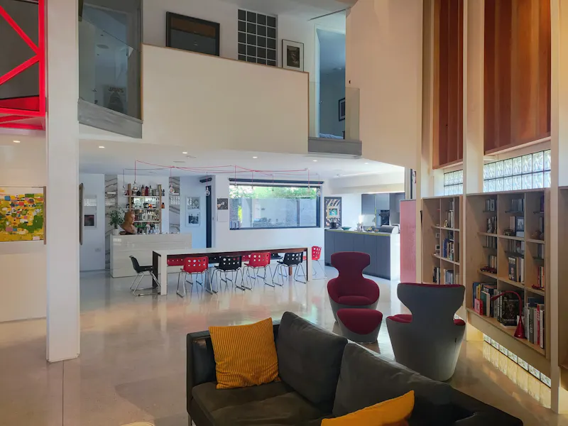 Unique Architect Designed Home, K521 (photo 9)