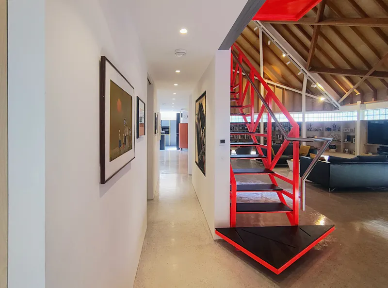 Unique Architect Designed Home, K521 (photo 35)