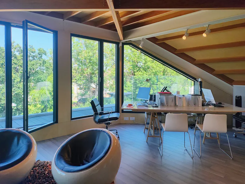 Unique Architect Designed Home, K521 (photo 76)