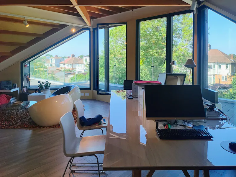 Unique Architect Designed Home, K521 (photo 83)