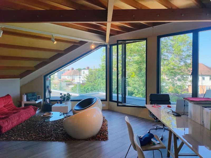 Unique Architect Designed Home, K521 (photo 82)