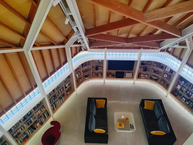Unique Architect Designed Home, K521 (photo 69)