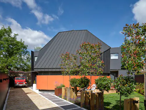 Unique Architect Designed Home, K521