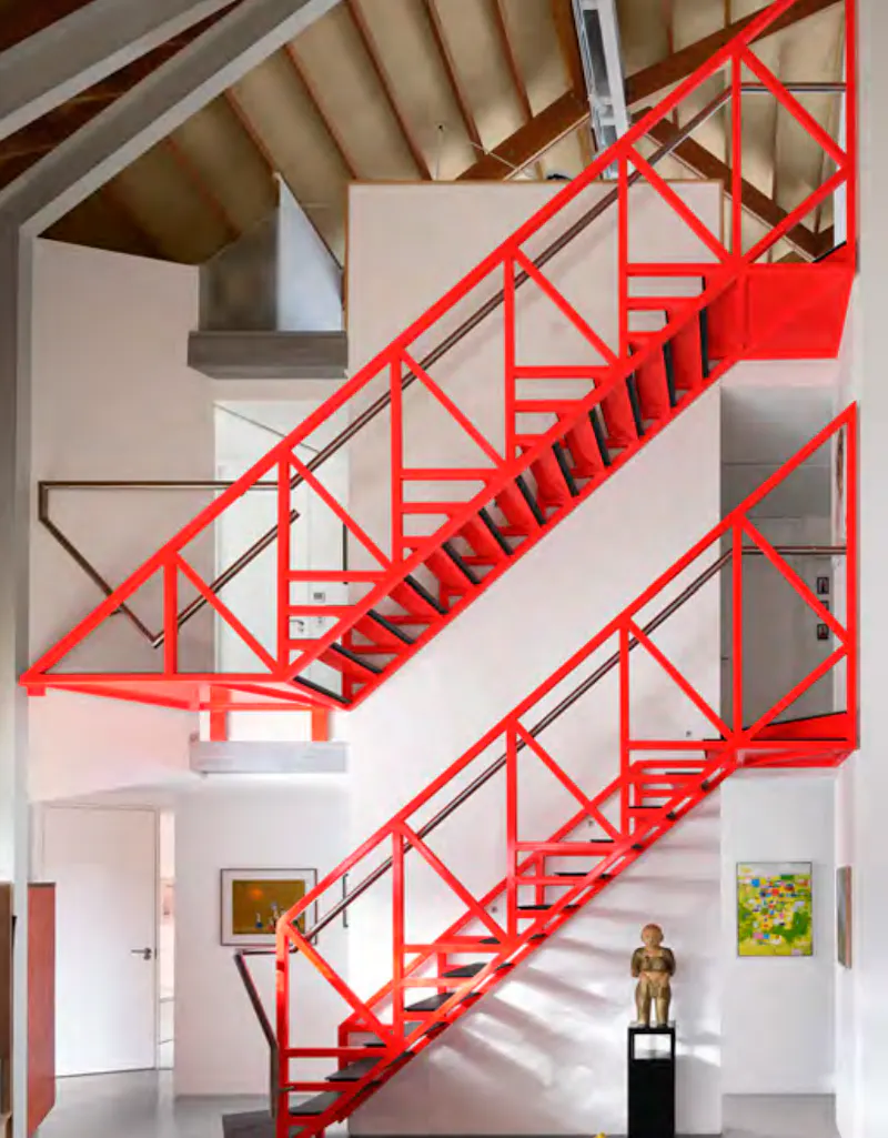 Unique Architect Designed Home, K521 (photo 3)