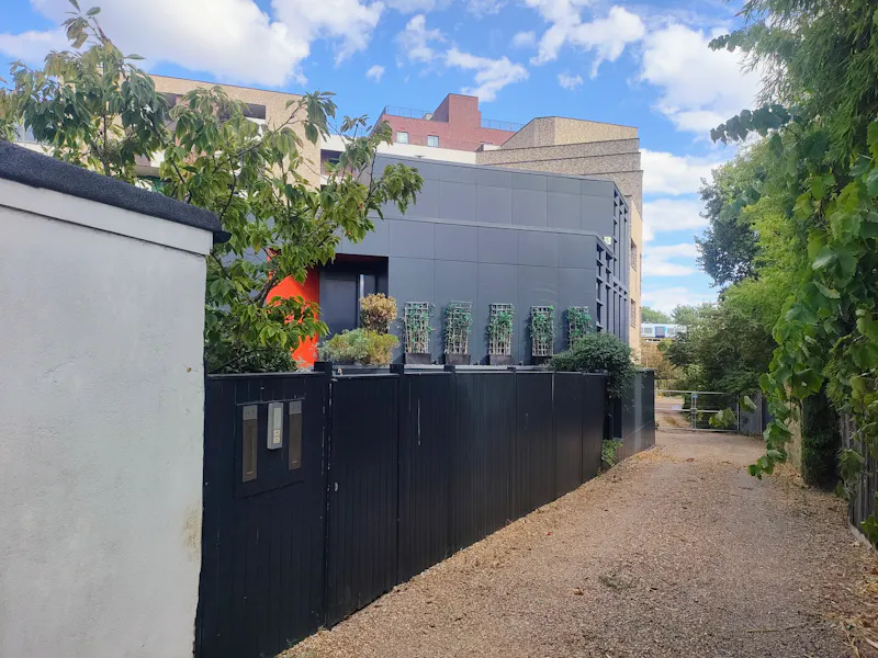 Earlsfield Modern House, K522 (photo 65)