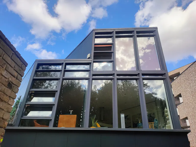 Earlsfield Modern House, K522 (photo 2)