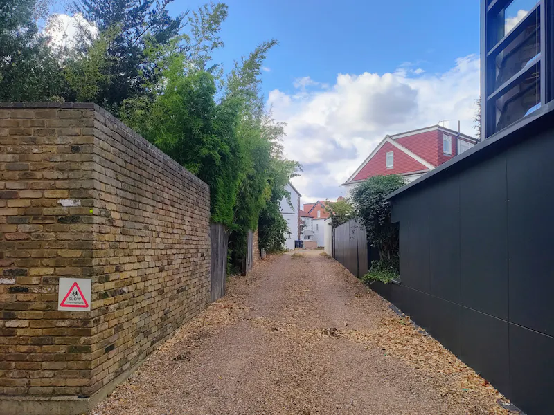 Earlsfield Modern House, K522 (photo 67)