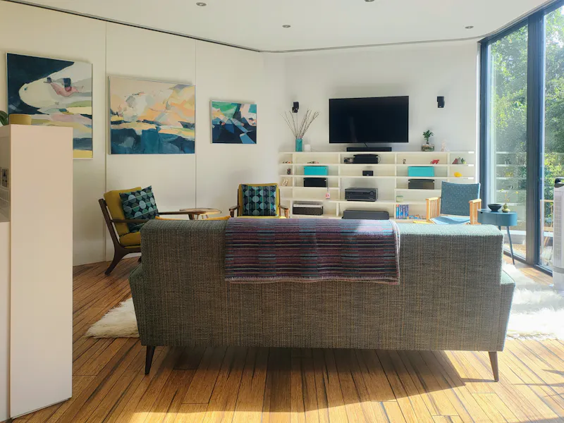 Earlsfield Modern House, K522 (photo 17)