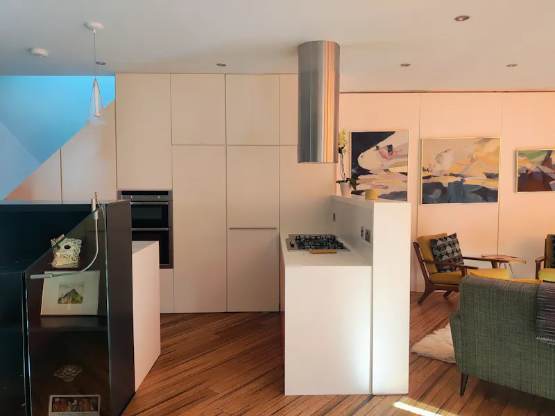 Earlsfield Modern House, K522 (photo 8)