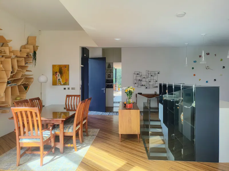 Earlsfield Modern House, K522 (photo 11)