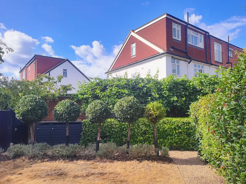 Earlsfield Modern House, K522 (photo 61)