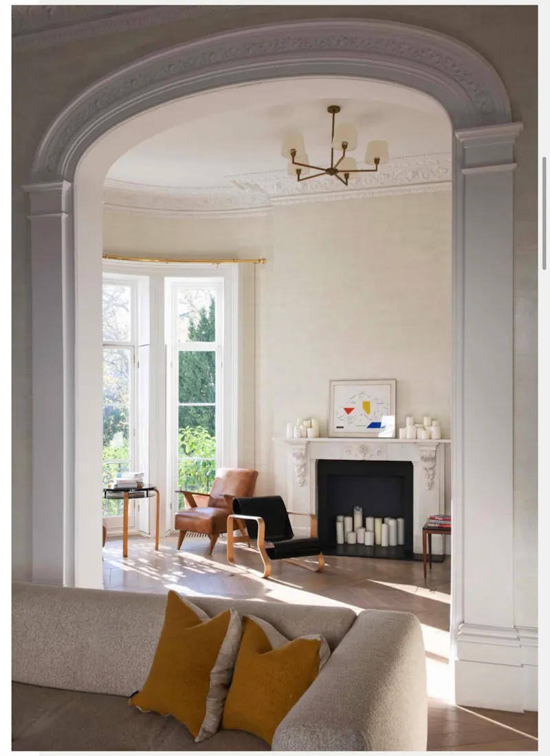 Notthing Hill Stucco Townhouse, B2159 (photo 12)