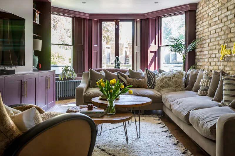 Strawberry Vale Victorian Villa, B2160 (photo 24)