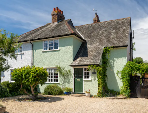 Warm Hertford family home, B2114