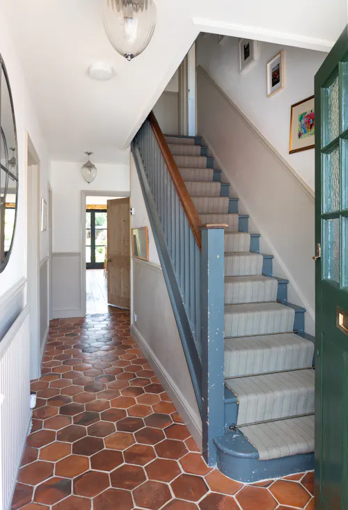 Warm Hertford family home, B2114