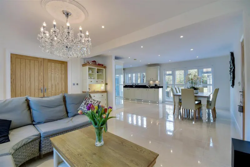 Stoney Hills Modern Mansion, D2904 (photo 4)