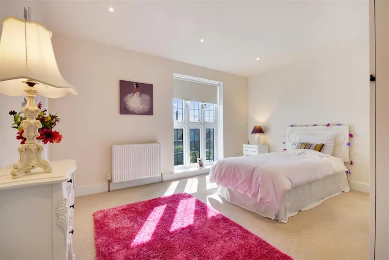Bedroom at Stoney Hills Modern Mansion, D2904 (photo 18)