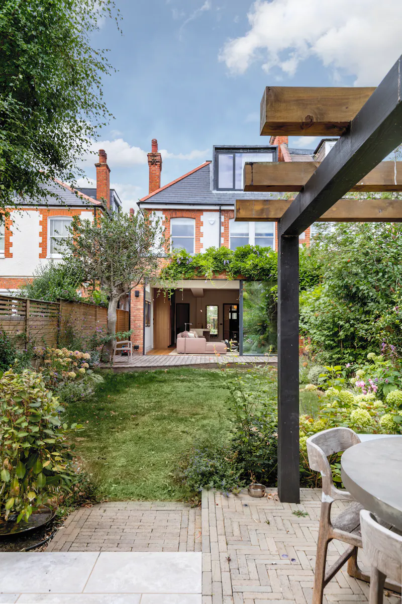 Elegant Ealing Edwardian Home, E557 (photo 30)