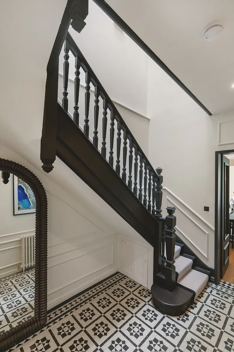 Elegant Ealing Edwardian Home, E557 (photo 20)