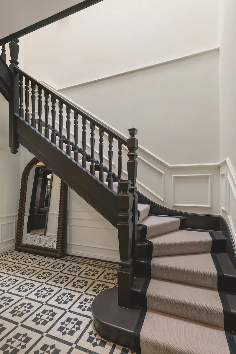 Elegant Ealing Edwardian Home, E557 (photo 21)