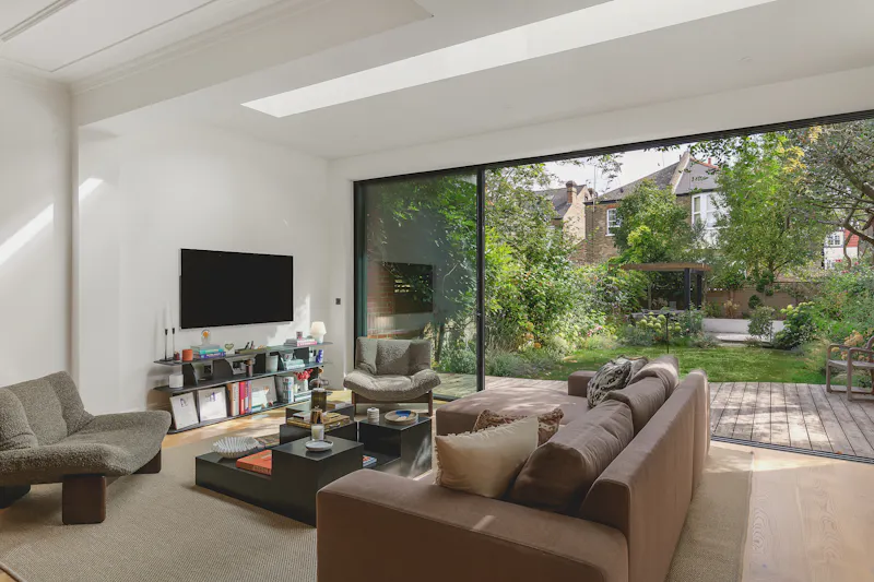 Elegant Ealing Edwardian Home, E557 (photo 18)