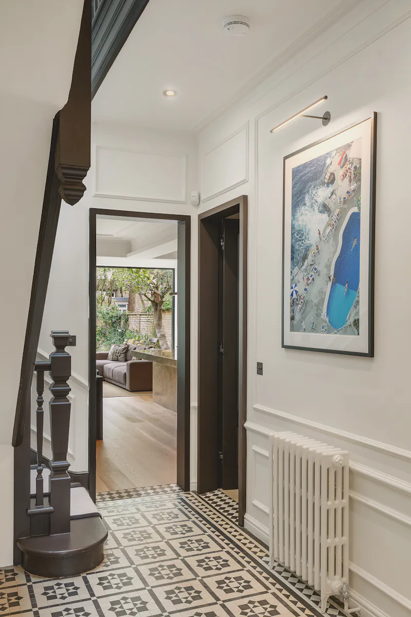 Elegant Ealing Edwardian Home, E557 (photo 19)