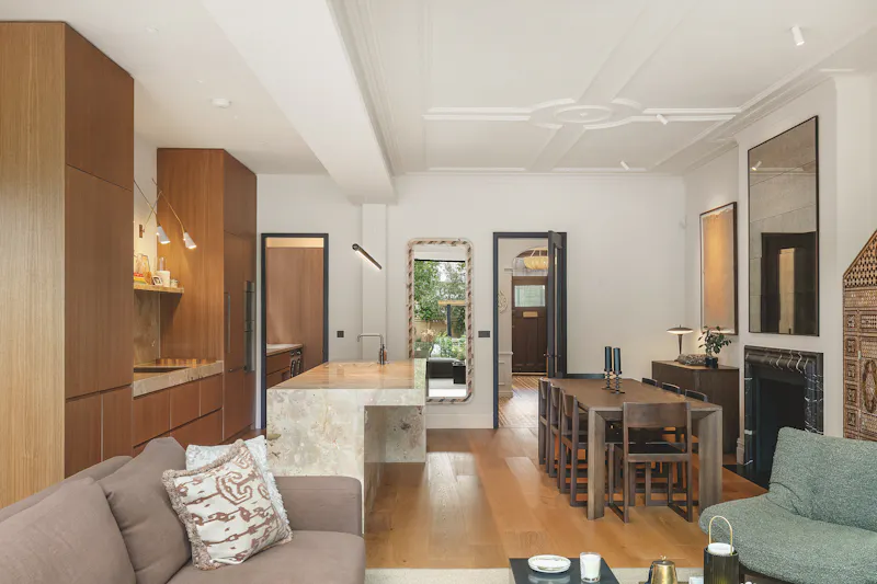 Elegant Ealing Edwardian Home, E557 (photo 12)