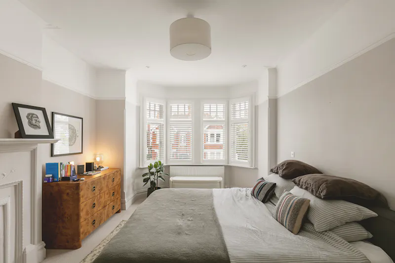 Elegant Ealing Edwardian Home, E557 (photo 24)