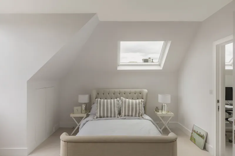 Elegant Ealing Edwardian Home, E557 (photo 26)