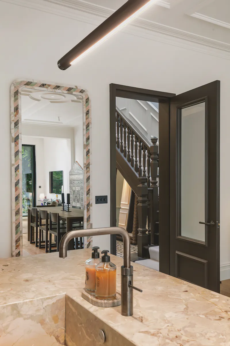 Elegant Ealing Edwardian Home, E557 (photo 15)
