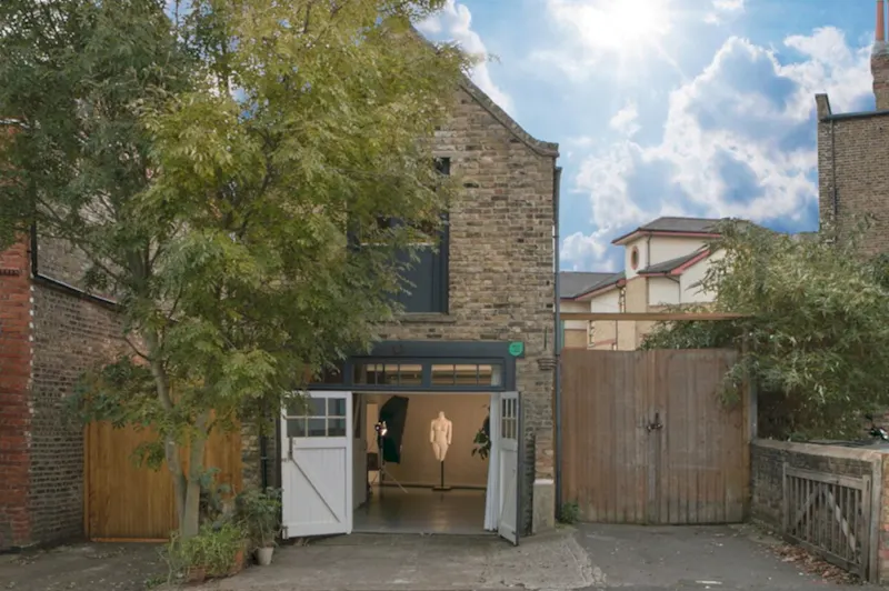 Finsbury Park Creative Studio, N442 (photo 15)