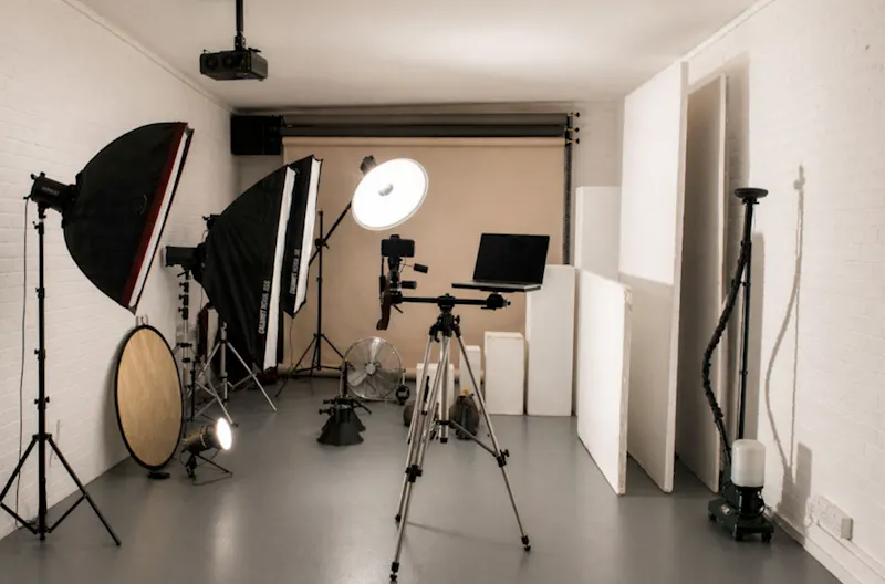 Finsbury Park Creative Studio, N442 (photo 6)