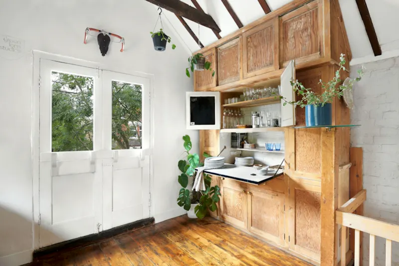 Finsbury Park Creative Studio, N442 (photo 14)