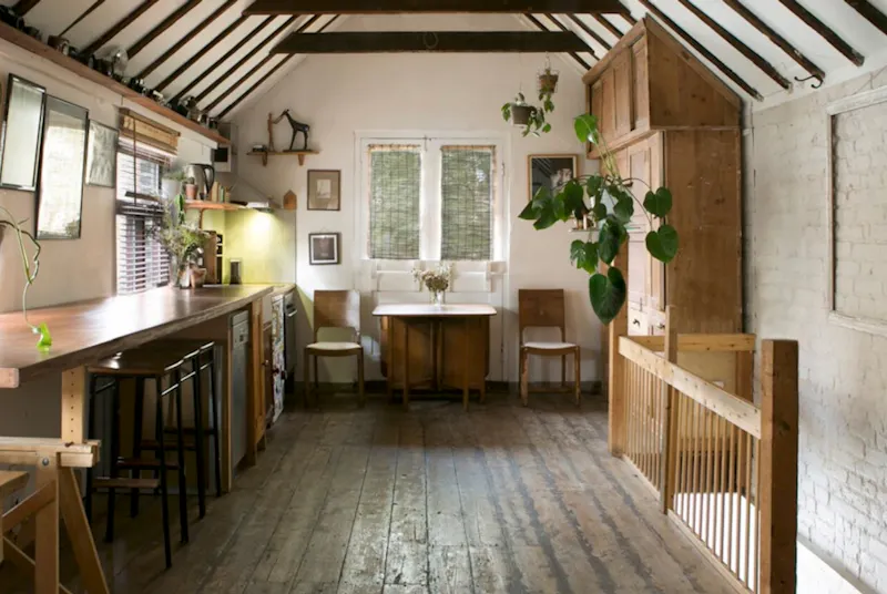 Finsbury Park Creative Studio, N442 (photo 8)