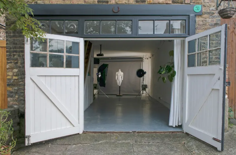 Finsbury Park Creative Studio, N442 (photo 2)