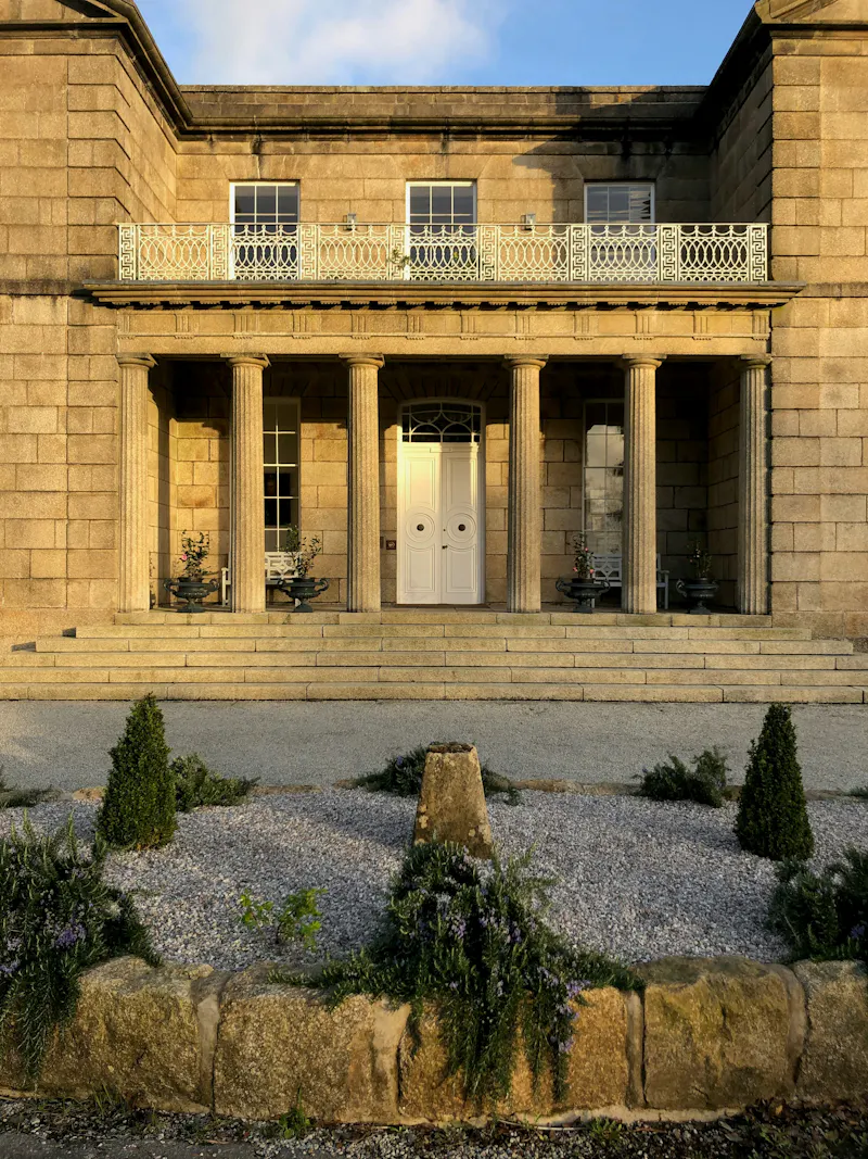 Grand Camborne Georgian House, A1715 (photo 41)