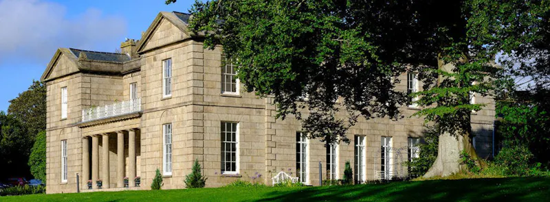 Grand Camborne Georgian House, A1715 (photo 35)